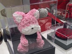 -ROSEONLY诺誓(磐基中心店)