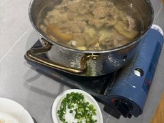 -井水小厨·湘菜(活力广场店)