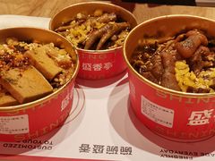 -盛香亭热卤(万象城店)
