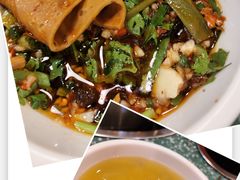 -怒火八零串串火锅(大渡口新天泽店)