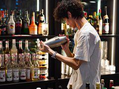 -叁 Three· bistro餐酒馆