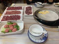 -杏花吴记牛肉火锅
