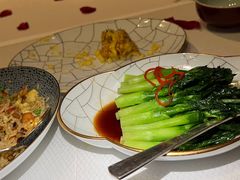 -北京柏悦酒店·锦庭餐厅Dining Room