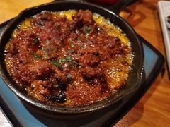 番茄红炖和牛筋肉配面包-LIBERO(张虹路店)