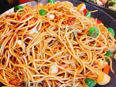 -望京一号·重庆江湖菜(工体店)