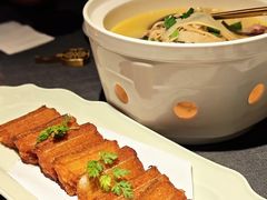 -锦府园·新台州菜(合生汇店)