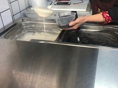 -鞠氏黑芝麻糊(水塔店)