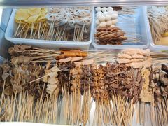 -邓姐串串香(水围店)