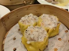 -京香轩·中餐厅(上海中庚聚龙酒店)