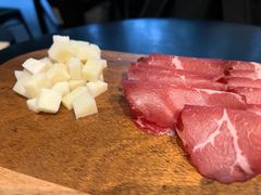 -Alimentari Grande(东湖路店)