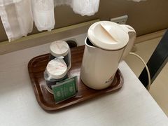 -锦江之星(德州火车站店)