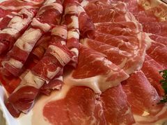 -丁卯•铜锅涮肉(工体店)