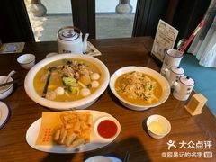 -绍兴老味道·非遗门店(银泰城店)