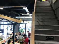 -古乐牛香·鲜牛肉牛杂火锅(吴江三里桥运东商业广场店)