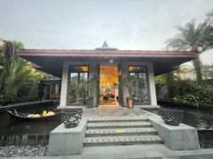 -广州都喜泰丽温泉度假酒店