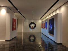 -长沙尼依格罗酒店