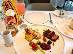 -王品牛排(郑州大卫城店)