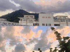 -暨南大学(珠海校区)