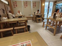 -老电影院饺店(休宁店)