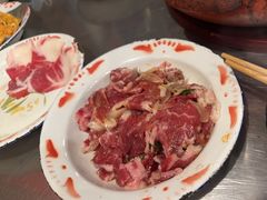 -永安里地摊烤肉(首创店)