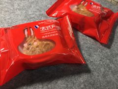 -味多美蛋糕(苏州街地铁店)