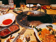 -牛炙烤肉(车公庙店)