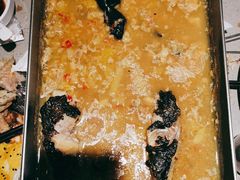 -半天妖烤鱼(东方新天地店)