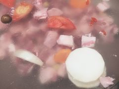 -313羊庄鲜羊火锅·鲜羊肉烧烤(李村店)