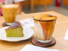 冰博客dirty-十一咖啡(青年大街工厂店)