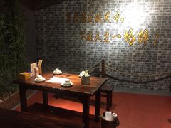 -功夫小龙虾·烧烤·江湖菜(金沙洲店)