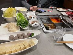 -海底捞火锅(之心城店)