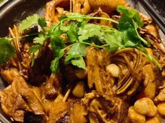 -九龙湾·御膳坊(九龙窠路店)