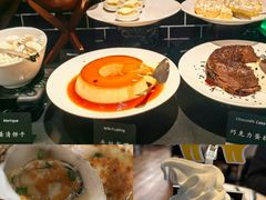 -拉蒂娜·巴西牛排馆 Latina·Brazilian Steakhouse(陆家嘴旗舰店)