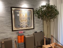 -橙沐普拉提瑜伽