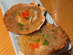 -蚝翅·海鲜粥·烧烤·龙虾季(海曙天一店)