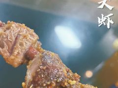 -阿田大虾(回龙观店)