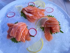 -大锅强·蒸海鲜青岛菜(金沙滩店)