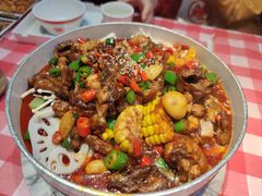 -辣小鲜·南昌大排档(船山路店)