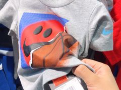 -NIKE上海青浦优选体验店