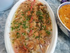 -聚丰园•湖鲜餐厅(阿红私房菜梅石路店)