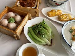 -粤财皇冠假日酒店·彩华轩中餐厅