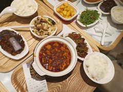 -乡村基·川味现炒大王(熙悦天街店)