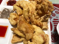 -吴记酱骨炖菜馆(西大直街店)