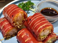 -虾饺妹·粤式茶餐厅(荟聚店)