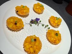 -锦府园·新台州菜(合生汇店)