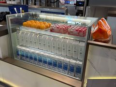 -CoCo都可(虹口龙之梦店)