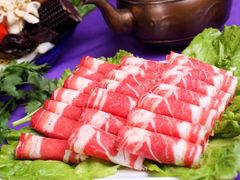 -美美老火锅(回龙湾店)