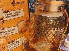 -喝丢一只鞋海鲜烧烤·海肠捞饭(东关街店)