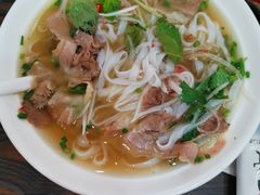 -PHO·5越南牛肉粉(建新路店)