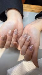 -Melody 美乐蒂日式美甲美睫社